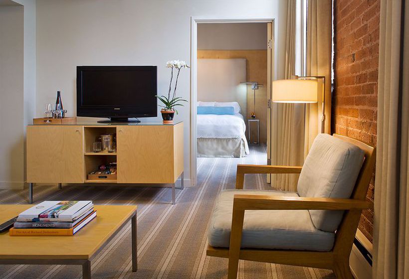 Hotel Mill Street Inn  | Newport | Rhode Island | United States 10