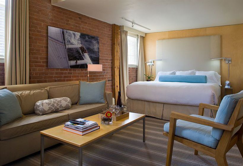 Hotel Mill Street Inn  | Newport | Rhode Island | United States 11