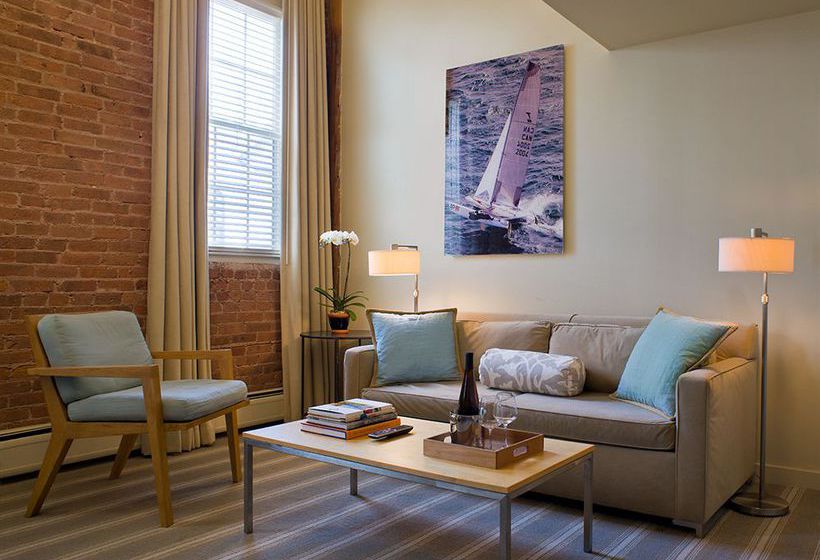 Hotel Mill Street Inn  | Newport | Rhode Island | United States 12