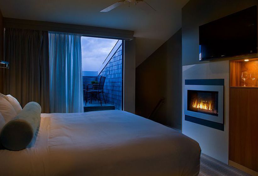 Hotel Mill Street Inn  | Newport | Rhode Island | United States 16