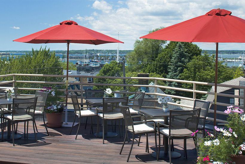 Hotel Mill Street Inn  | Newport | Rhode Island | United States 2