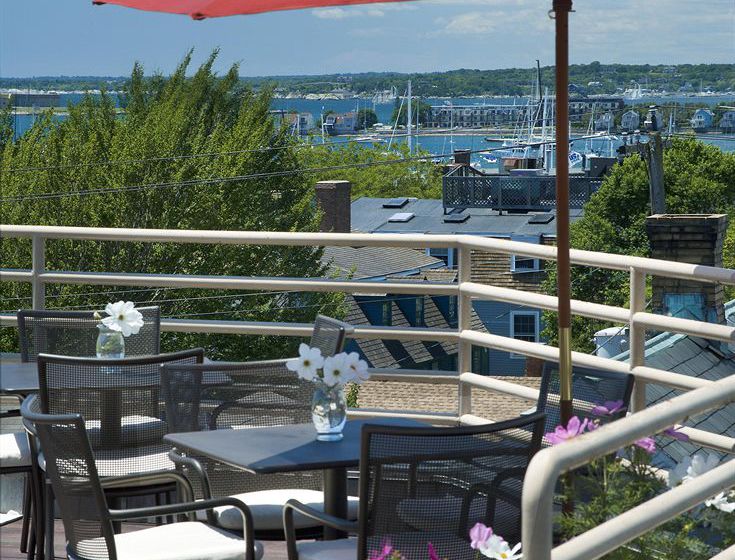 Hotel Mill Street Inn  | Newport | Rhode Island | United States 3