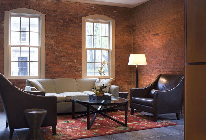 Hotel Mill Street Inn  | Newport | Rhode Island | United States 4