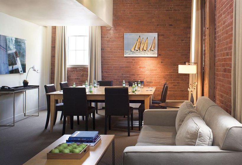 Hotel Mill Street Inn  | Newport | Rhode Island | United States 5