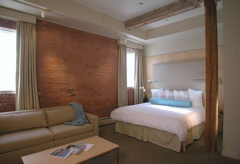 Hotel Mill Street Inn  | Newport | Rhode Island | United States 6