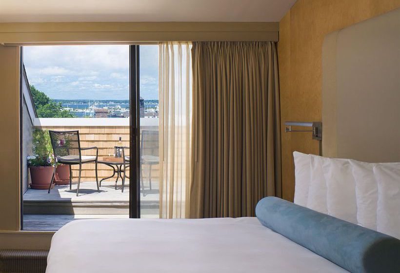 Hotel Mill Street Inn  | Newport | Rhode Island | United States 8