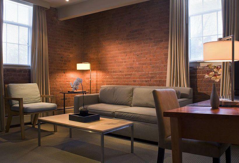 Hotel Mill Street Inn  | Newport | Rhode Island | United States 9