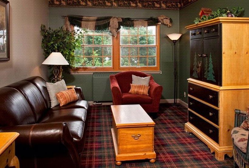 Mission Point Resort Mackinac Island