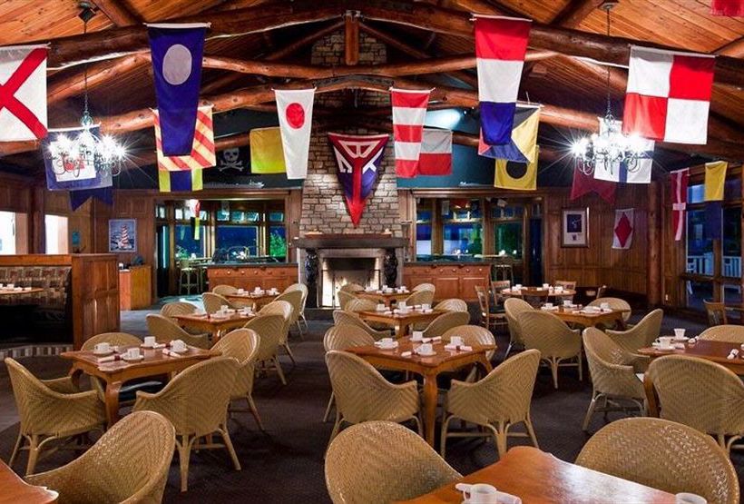 Mission Point Resort  | Mackinac Island | Michigan | United States 10