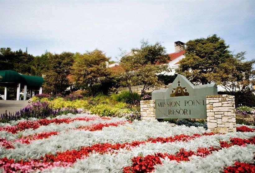 Mission Point Resort  | Mackinac Island | Michigan | United States 11
