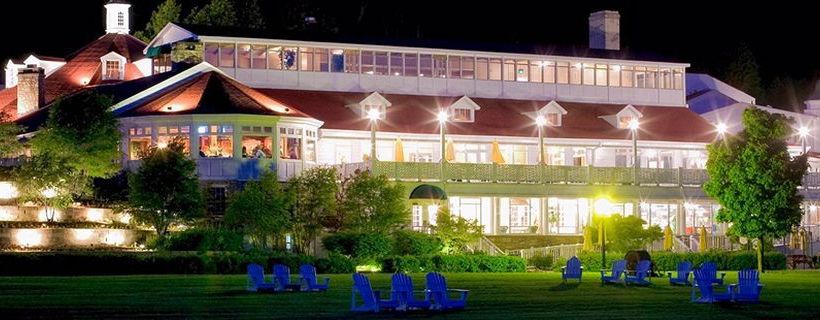 Mission Point Resort  | Mackinac Island | Michigan | United States 12