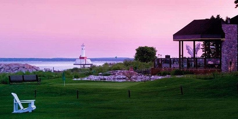 Mission Point Resort  | Mackinac Island | Michigan | United States 13