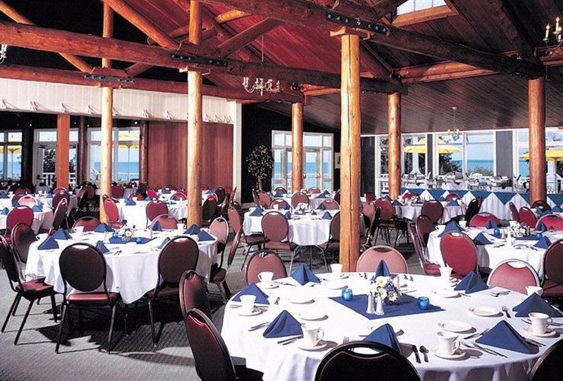 Mission Point Resort  | Mackinac Island | Michigan | United States 2