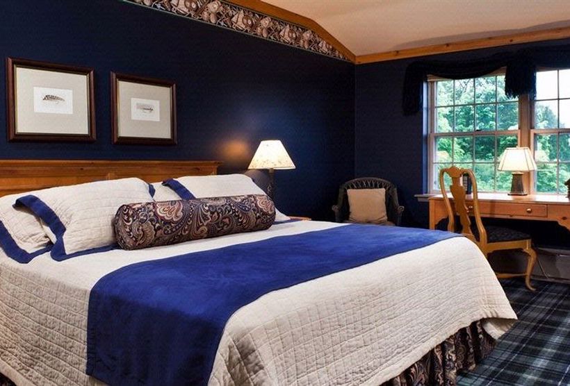 Mission Point Resort  | Mackinac Island | Michigan | United States 4