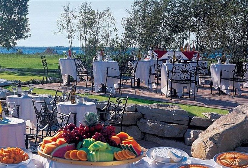 Mission Point Resort  | Mackinac Island | Michigan | United States 5