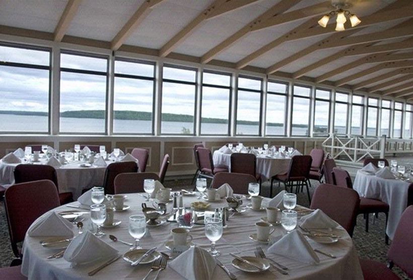 Mission Point Resort  | Mackinac Island | Michigan | United States 6