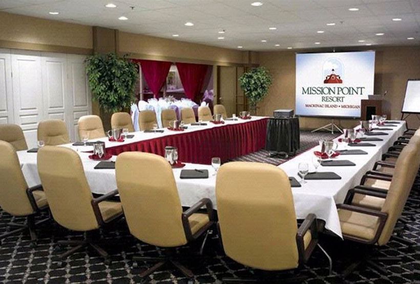 Mission Point Resort  | Mackinac Island | Michigan | United States 7