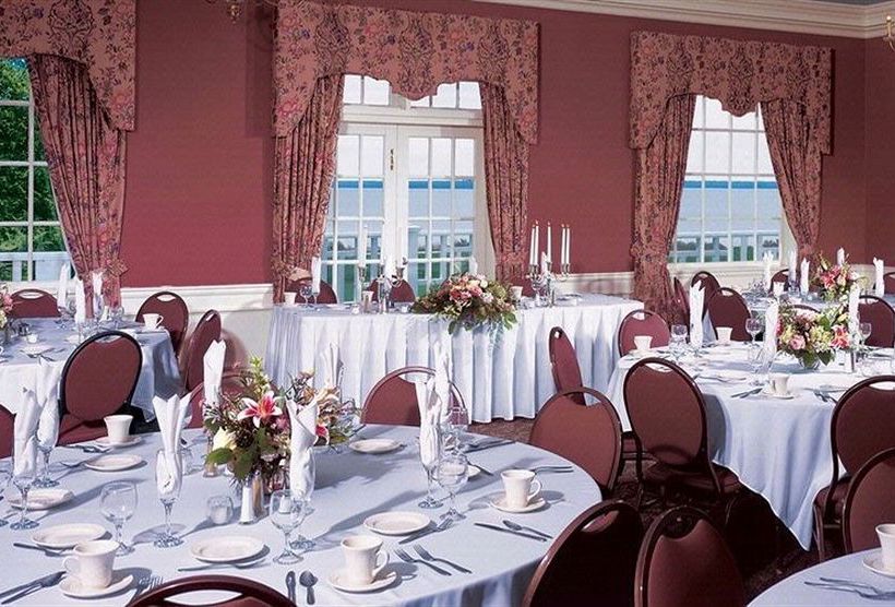 Mission Point Resort  | Mackinac Island | Michigan | United States 9