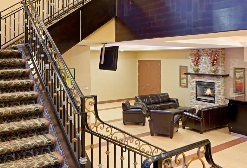 Hotel La Quinta Inn West Long Branch 