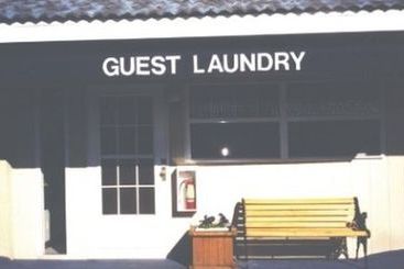 Monterey Non Smokers Motel  | Albuquerque | New Mexico | United States 2