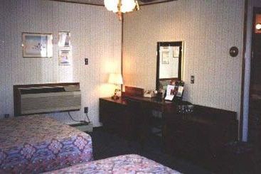 Monterey Non Smokers Motel  | Albuquerque | New Mexico | United States 3