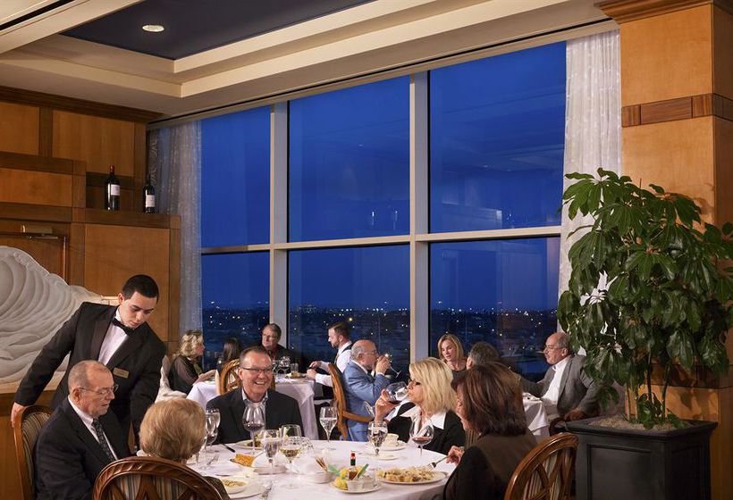 Moody Gardens Hotel  | Galveston | Texas | United States 1