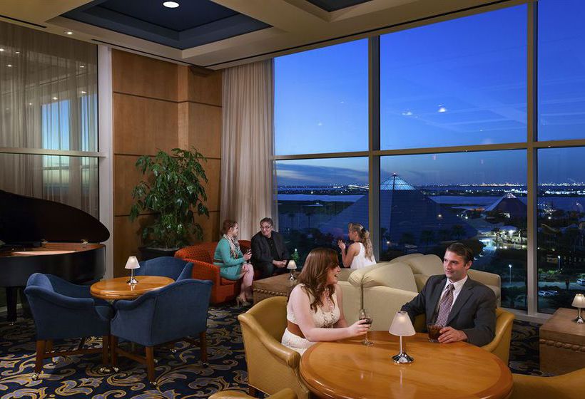 Moody Gardens Hotel  | Galveston | Texas | United States 10