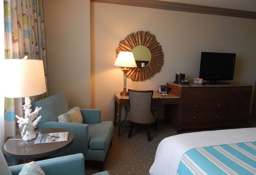 Moody Gardens Hotel  | Galveston | Texas | United States 11