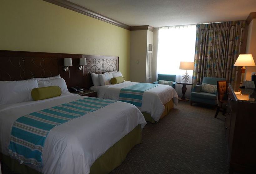 Moody Gardens Hotel  | Galveston | Texas | United States 12
