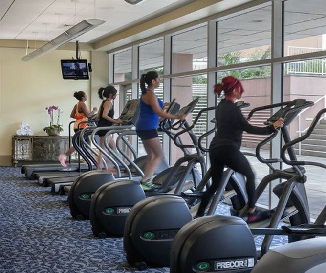 Moody Gardens Hotel  | Galveston | Texas | United States 13