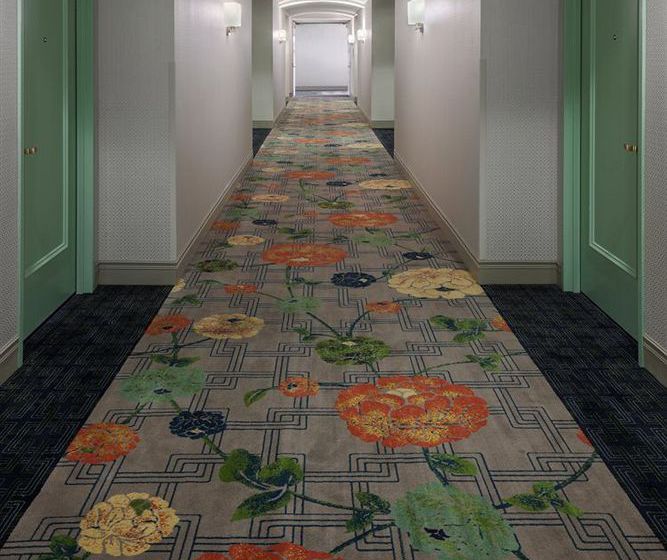 Moody Gardens Hotel  | Galveston | Texas | United States 14