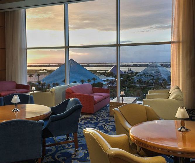 Moody Gardens Hotel  | Galveston | Texas | United States 15