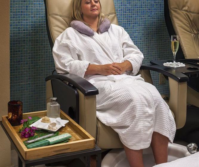 Moody Gardens Hotel  | Galveston | Texas | United States 17