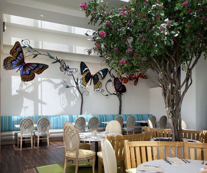 Moody Gardens Hotel  | Galveston | Texas | United States 18