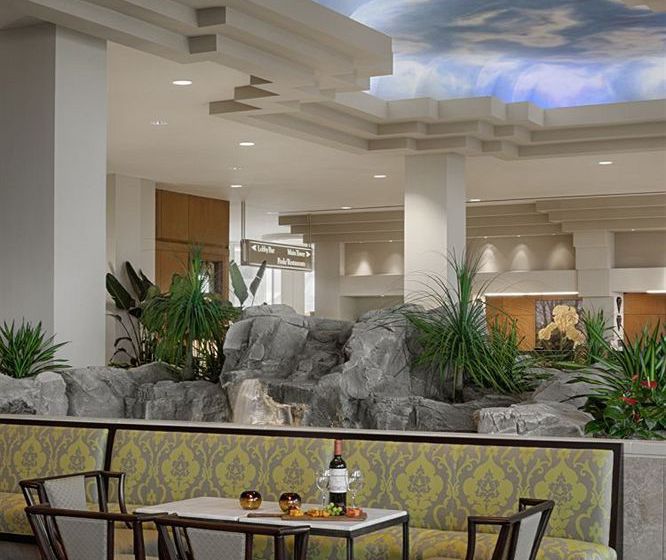 Moody Gardens Hotel  | Galveston | Texas | United States 19