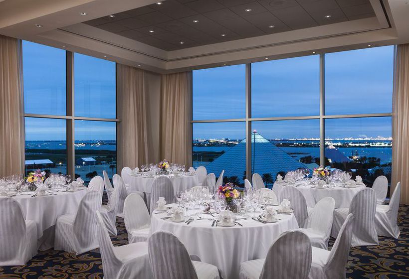 Moody Gardens Hotel  | Galveston | Texas | United States 2