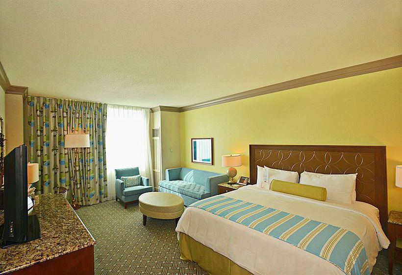 Moody Gardens Hotel  | Galveston | Texas | United States 3