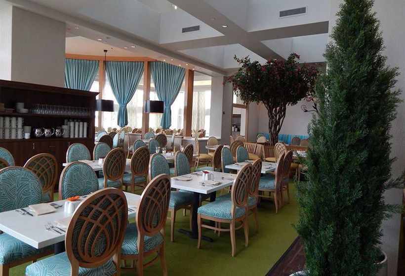 Moody Gardens Hotel  | Galveston | Texas | United States 4