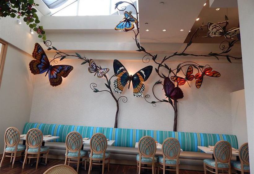 Moody Gardens Hotel  | Galveston | Texas | United States 5