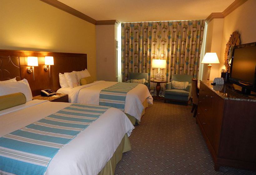 Moody Gardens Hotel  | Galveston | Texas | United States 6