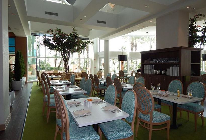 Moody Gardens Hotel  | Galveston | Texas | United States 7