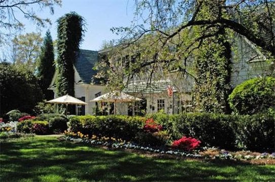 Hotel Morehead Inn  | Charlotte | North Carolina | United States 1