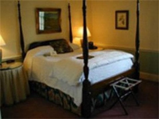 Hotel Morehead Inn  | Charlotte | North Carolina | United States 2