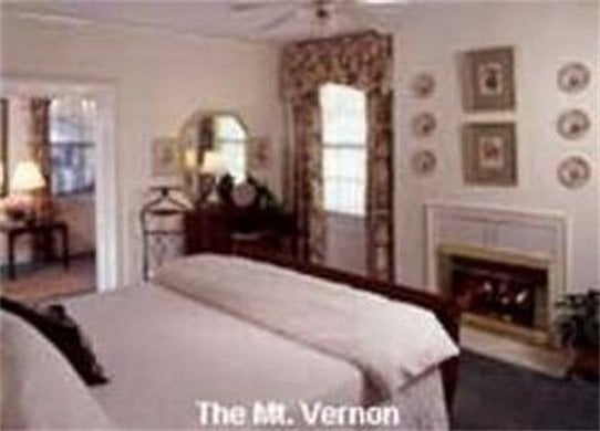 Hotel Morehead Inn  | Charlotte | North Carolina | United States 4