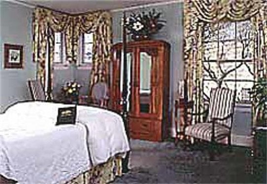 Hotel Morehead Inn  | Charlotte | North Carolina | United States 5