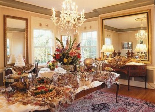 Hotel Morehead Inn  | Charlotte | North Carolina | United States 8