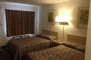 Motel Days Inn Marion  | Marion | Illinois | United States 1