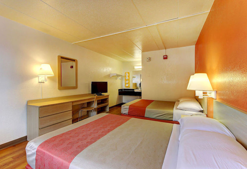 Motel 6 York  | York | Pennsylvania | United States 10