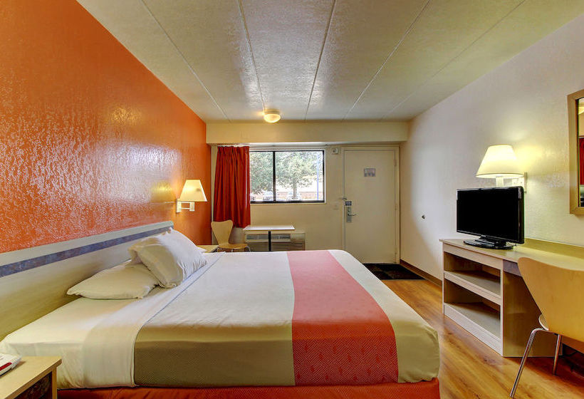 Motel 6 York  | York | Pennsylvania | United States 12