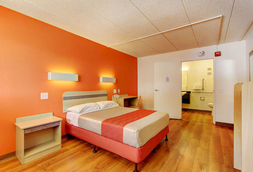 Motel 6 York  | York | Pennsylvania | United States 15